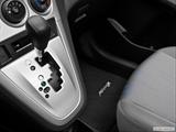  Gear shifter/center console photo